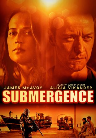 Submergence