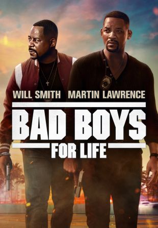 Bad Boys for Life