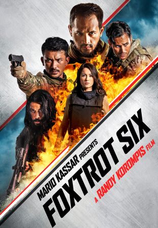Foxtrot Six