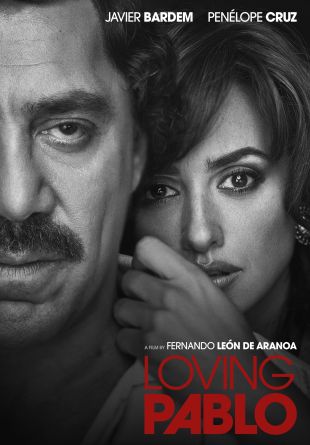 Loving Pablo
