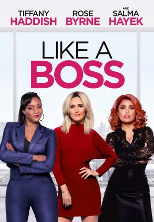 Like a Boss