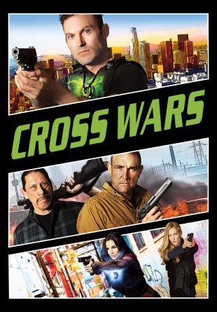 Cross Wars