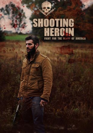 Shooting Heroin