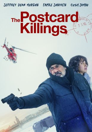 The Postcard Killings