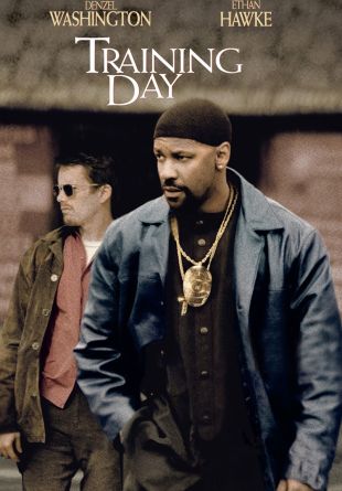 Training Day