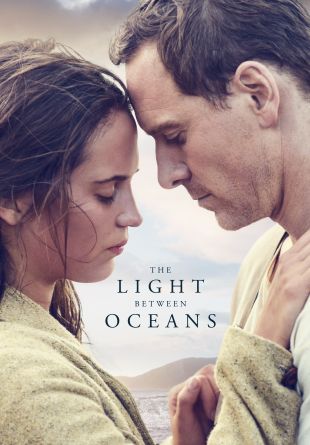 The Light Between Oceans