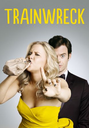 Trainwreck
