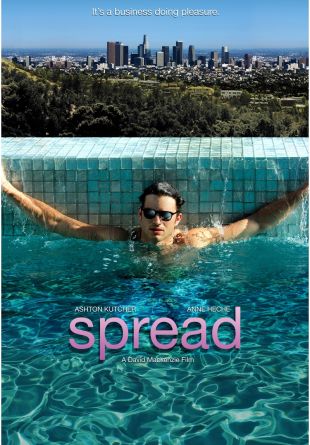 Spread
