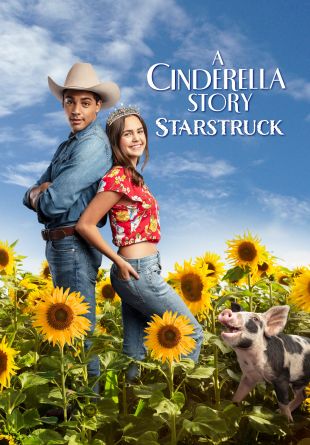 A Cinderella Story: Starstruck