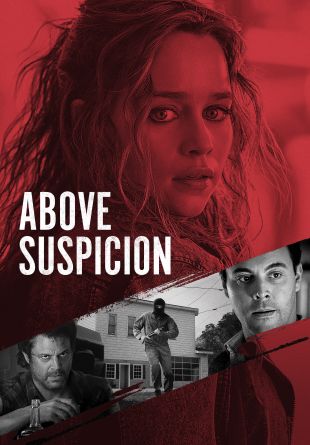 Above Suspicion