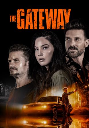 The Gateway