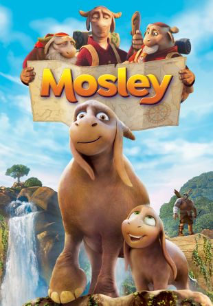 Mosley