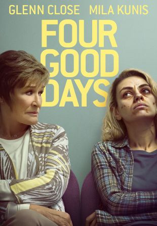 Four Good Days