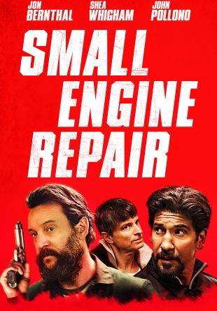 Small Engine Repair