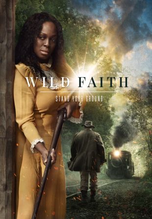 Wild Faith
