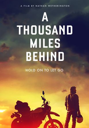 A Thousand Miles Behind