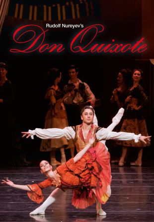 Don Quixote
