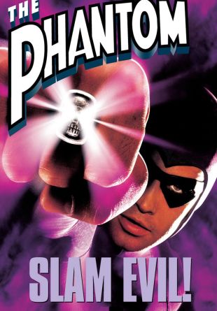 The Phantom
