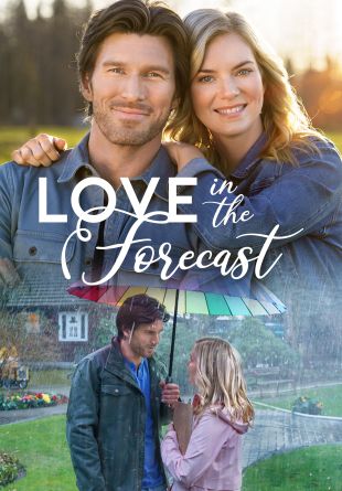 Love in the Forecast
