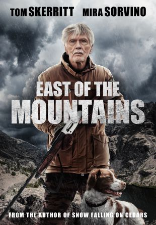 East of the Mountains