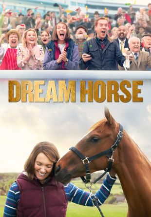Dream Horse