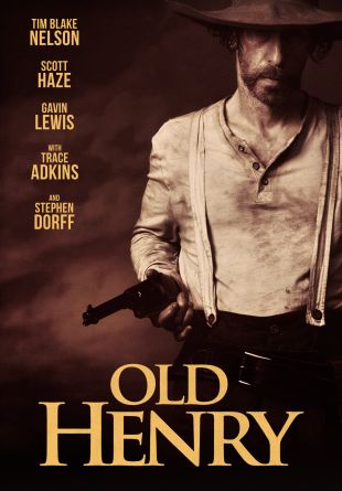 Old Henry