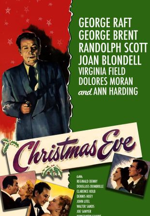 Christmas Eve
