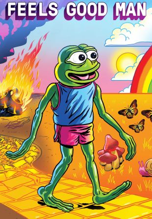 Feels Good Man