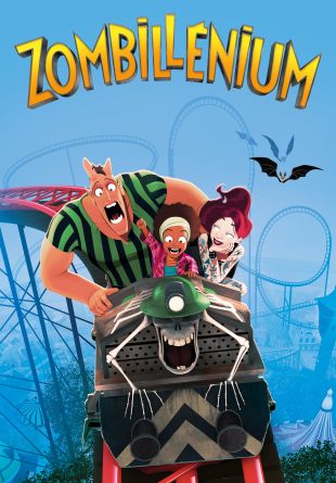 Zombillénium