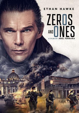 Zeros and Ones