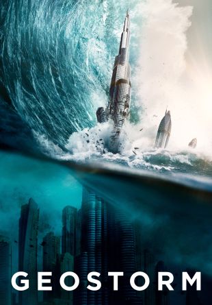 Geostorm