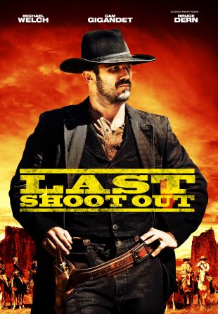 Last Shoot Out