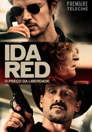 Ida Red