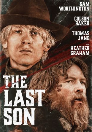 The Last Son