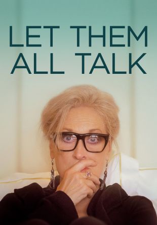 Let Them All Talk
