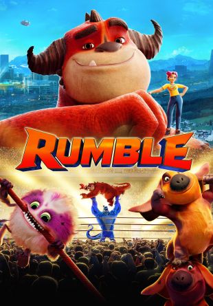 Rumble