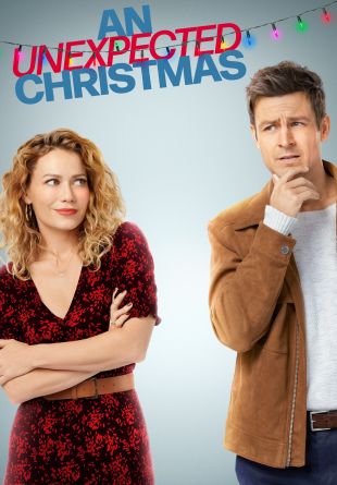 An Unexpected Christmas