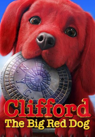 Clifford the Big Red Dog