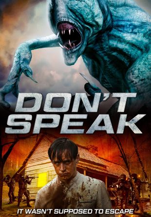Don't Speak