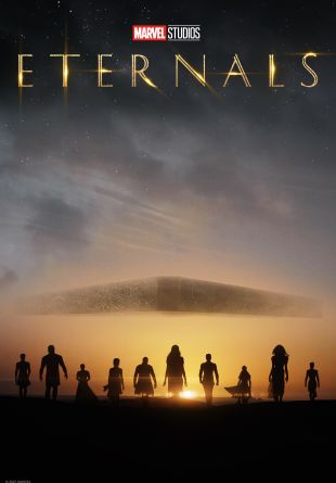 Eternals