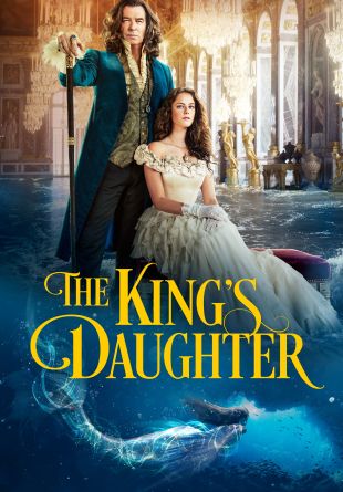 The King's Daughter