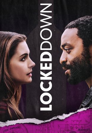 Locked Down