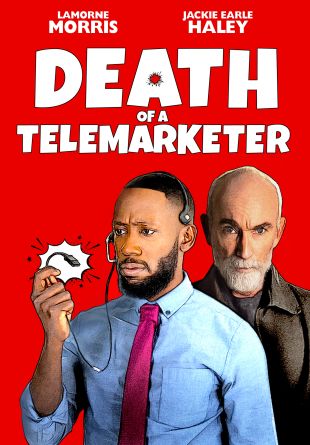Death of a Telemarketer