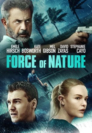 Force of Nature