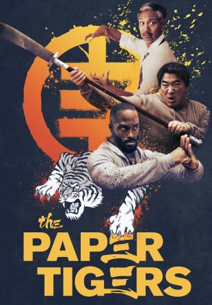 The Paper Tigers