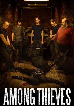 Among Thieves