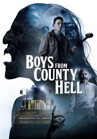 Boys from County Hell