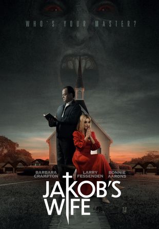 Jakob's Wife