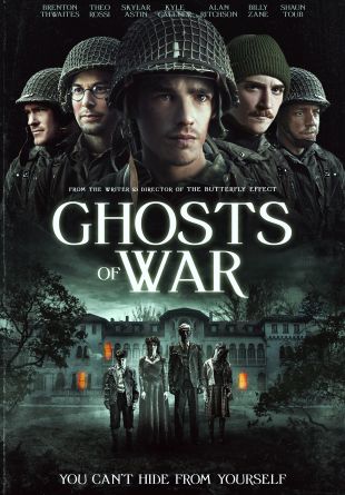 Ghosts of War