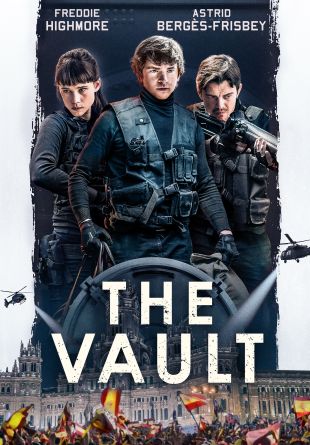 The Vault